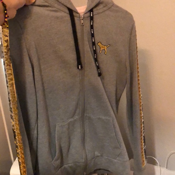 PINK sweater - Picture 1 of 4